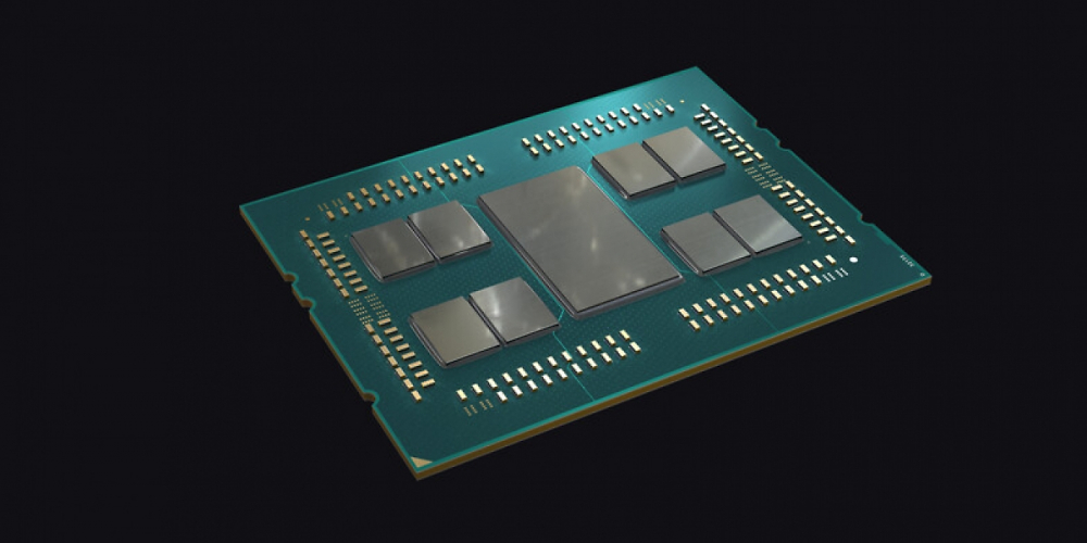 Threadripper Pro&nbsp;