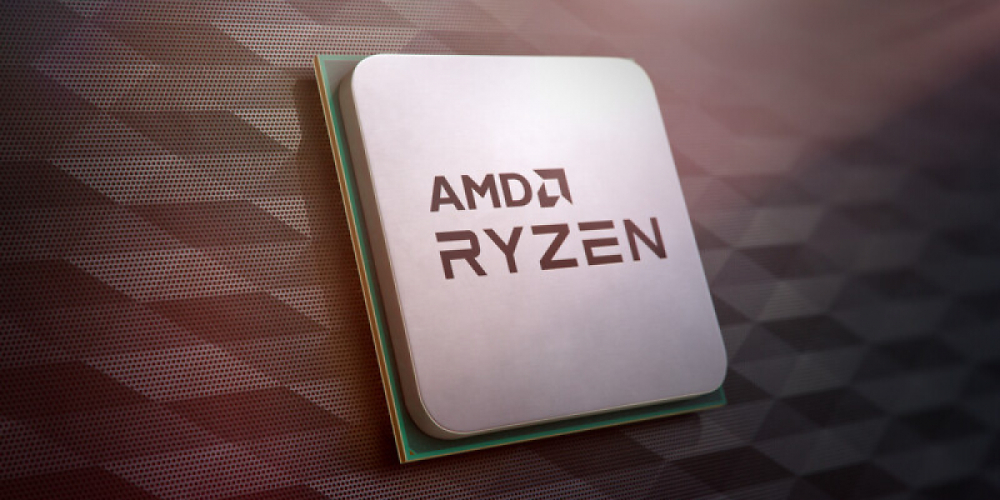 AMD Ryzen&nbsp;