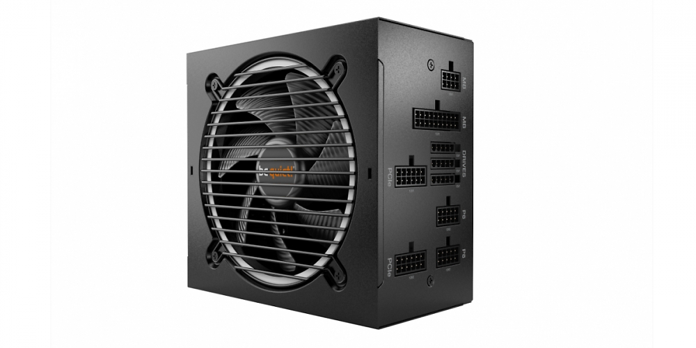 Be Quiet Pure Power 11 FM 850W (1)