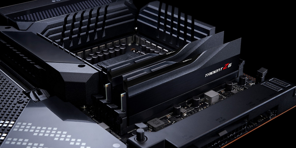 G.Skill Trident Z5 Black