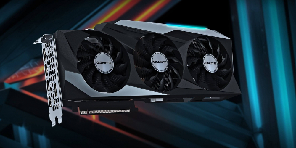 Gigabyte Geforce RTX 3080 Gaming OC