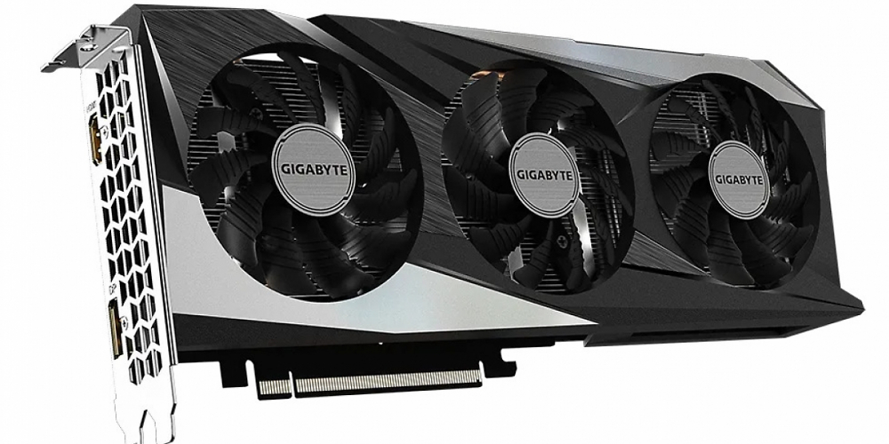 Gigabyte Radeon RX 6500 XT