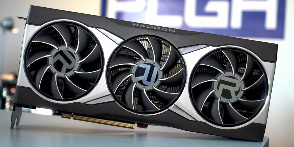 Radeon-Refresh: Möglicher Termin für Radeon RX 6950XT, 6750XT und 6650XT (1)