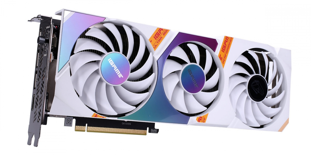 Geforce RTX 3050: Bessere Verfügbarkeit zum Release als RTX 3060 (Ti)?