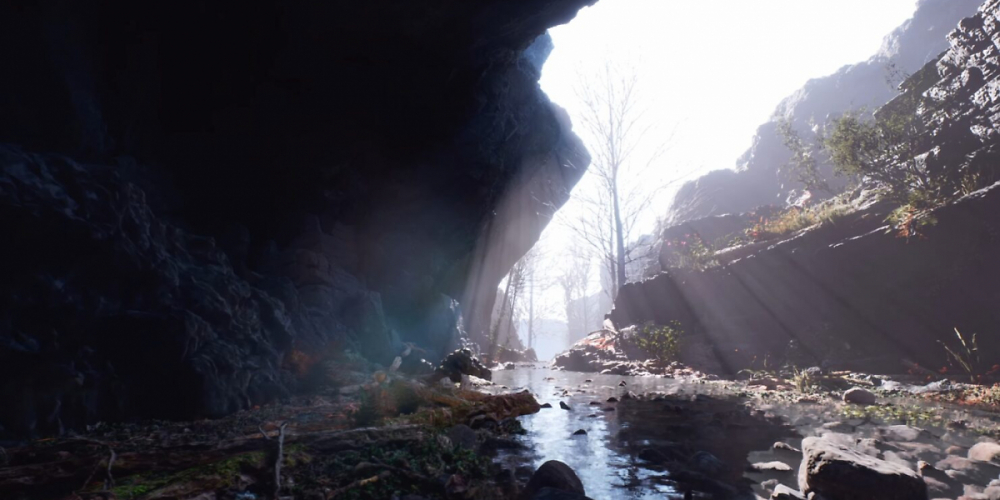 Ein Youtuber veröffentlichte kürzlich ein Video zu Dragon Age: Inquisition, in dem die Nachbildung einer Szene in Unreal Engine 5 zu bestaunen ist.
