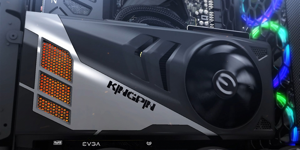 EVGA Geforce RTX 3090 Ti Kingpin: Erste Bilder machen die Runde&nbsp;(ID: 1388101) (6)