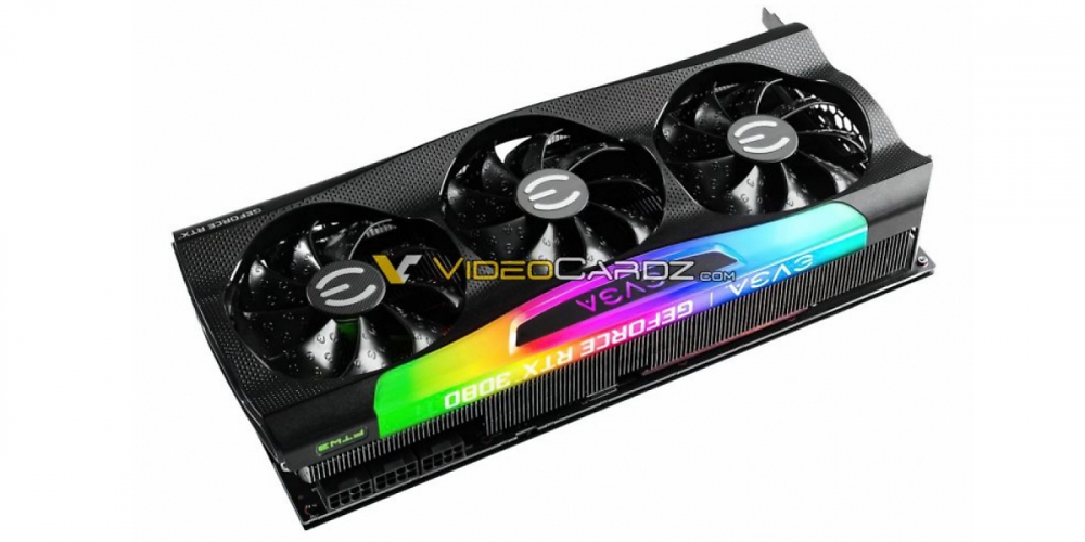 Geforce RTX 3080 12GB: Erste Karten im Netz, Handel mit Mondpreisen (1)