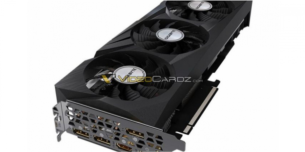 Gigabyte: Neues Z690-Mainboard und RTX 3070 im Stealth-Design