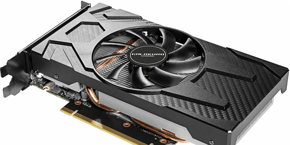 Geforce RTX 3050: Für umgerechnet 385 Euro gelistet und schnell ausverkauft