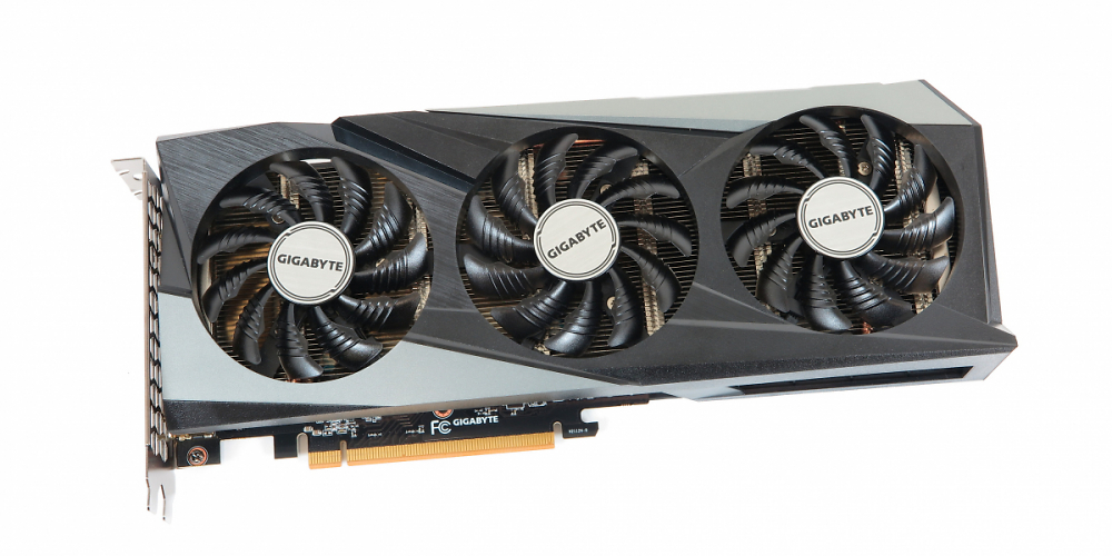 Die derzeitige Verfügbarkeits- und Preislage der Radeon RX 6500 XT ist ziemlich erfreulich.