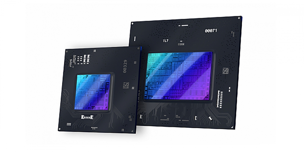 Intel Arc: Über 50 Mobil- und Desktop-Designs geplant (1)