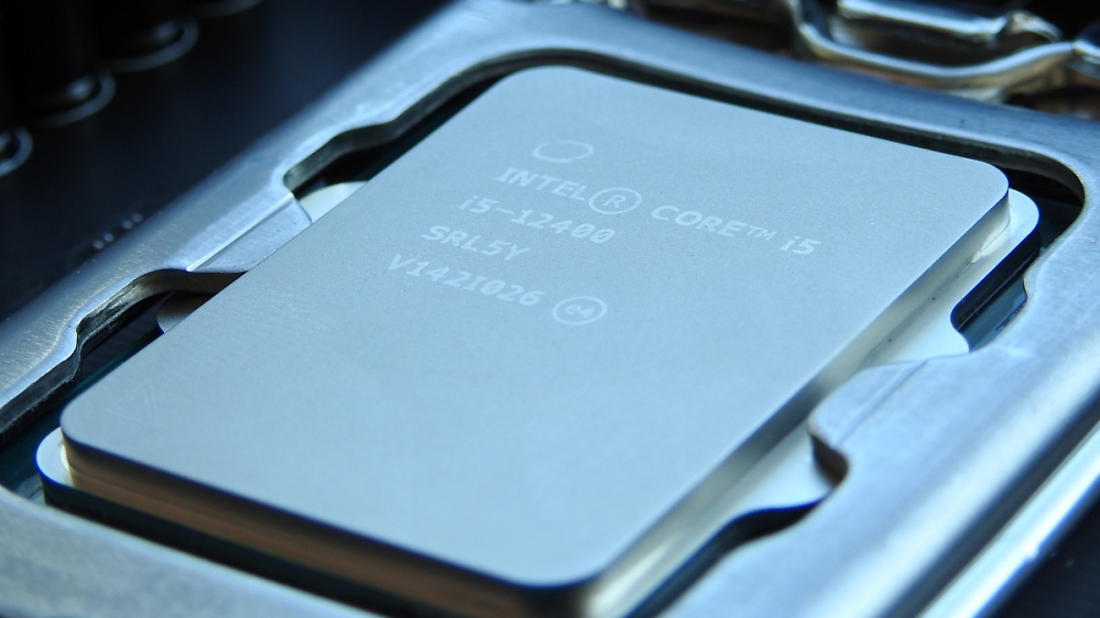 Intel Core 5 120 und 120F: Ganz alter Wein in neuen Schläuchen