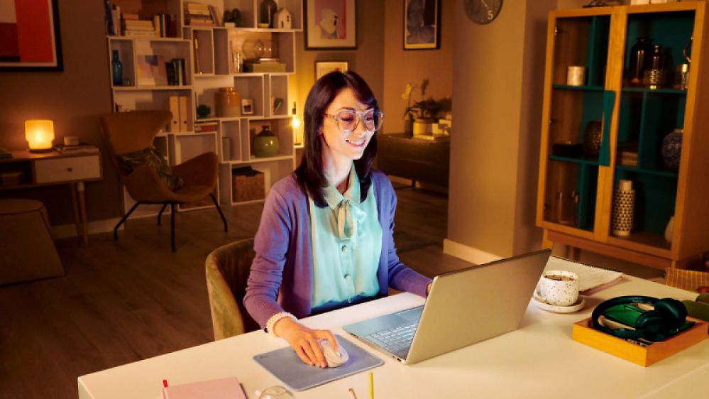 Logitech MX Master 4: Erstes Bild der neuen Generation