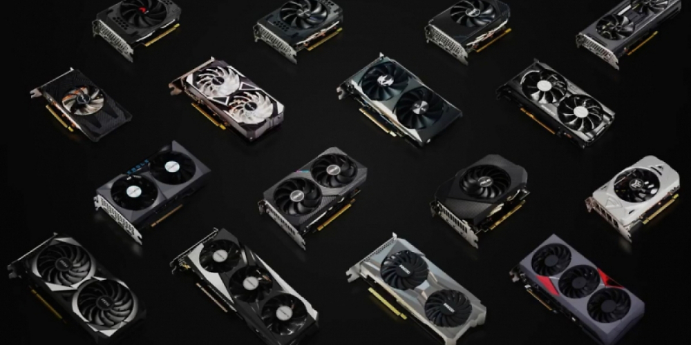 RTX 3050 Custom-Modelle