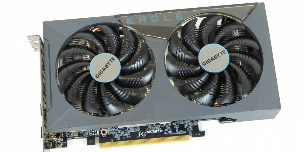 Bereits zwei Tage vor Markteinführung der Geforce RTX 3050 soll ein Reddit-Nutzer ein Modell für 500 Euro von einem Händler gekauft haben.