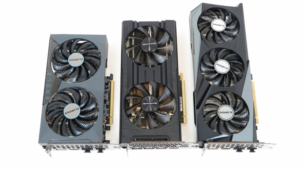 GPU-Markt in der Krise: Die neuen Grafikkarten verkaufen sich bei Mindfactory nicht