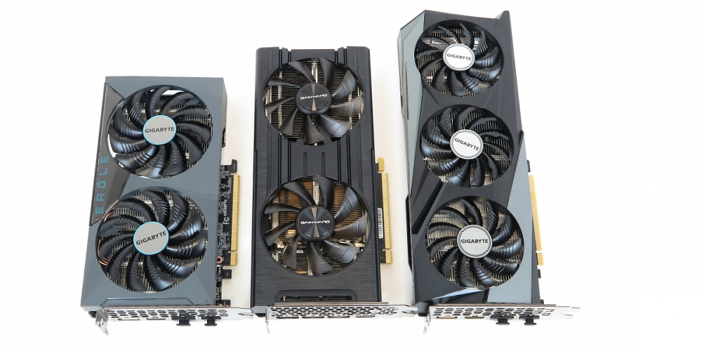 Geforce RTX 3050