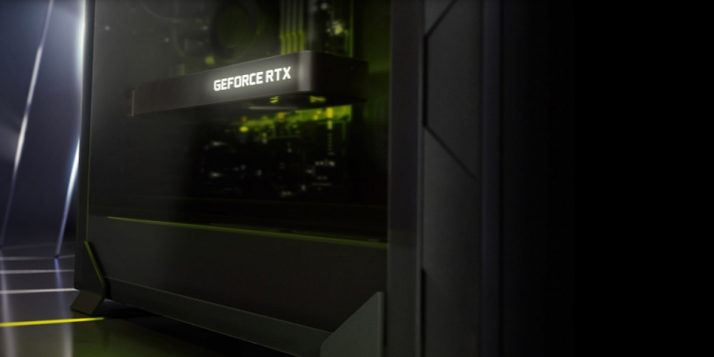 Die RTX 3050 befindet sich wohl auch als 6-GB-Version in Arbeit - und soll sich vor allem als Effizienz-Monster profilieren.
