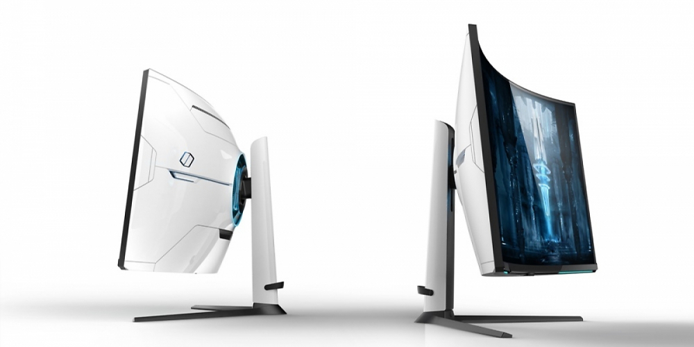 Samsung: Monitore Odyssey Neo sollen weltweit auf den Markt kommen (1)