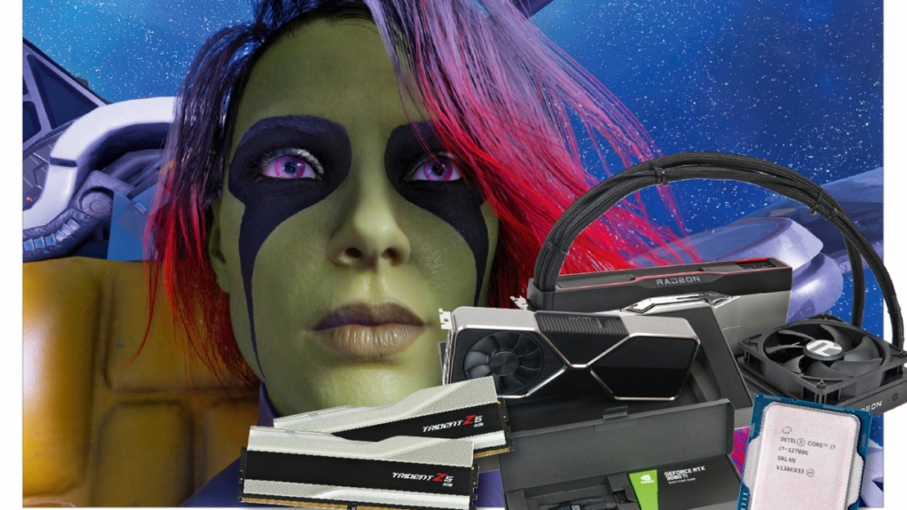 PCGH-Leserwahl 2021: Die Gewinner - Geforce RTX 3080 Ti, Ryzen 5 5600G, Forza Horizon 5 und viele weitere