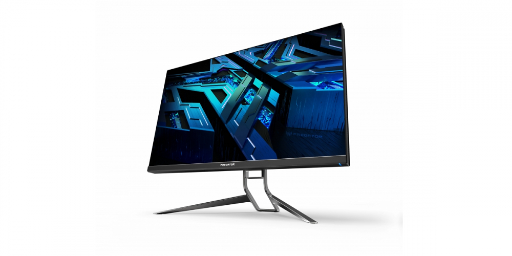 Acer Predator X32.