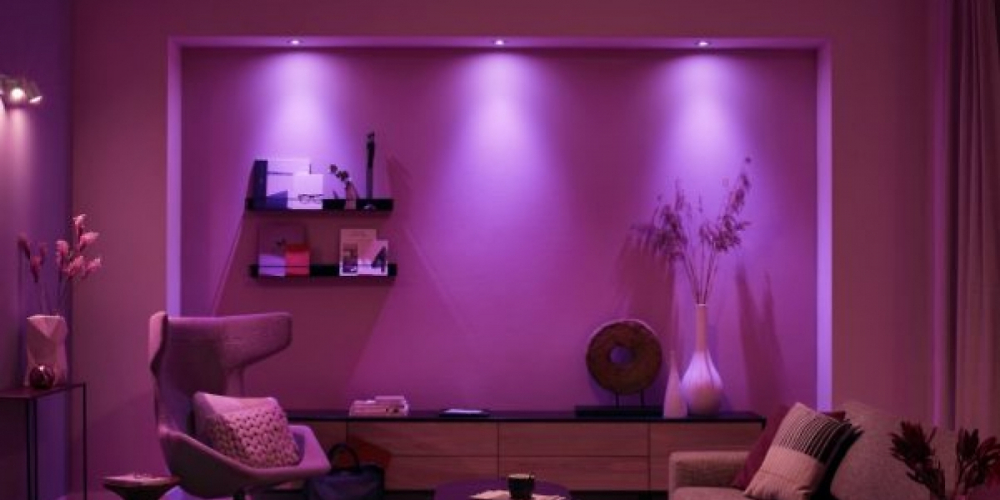 Smart Home: Philips Hue kann noch individueller gestaltet werden und ist auch unterwegs dabei (1)