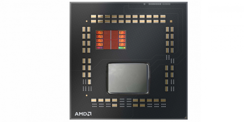 Bei der diesjährigen ISSCC wird AMD wohl eine technische Demonstration seines 3D V-Cache abhalten.