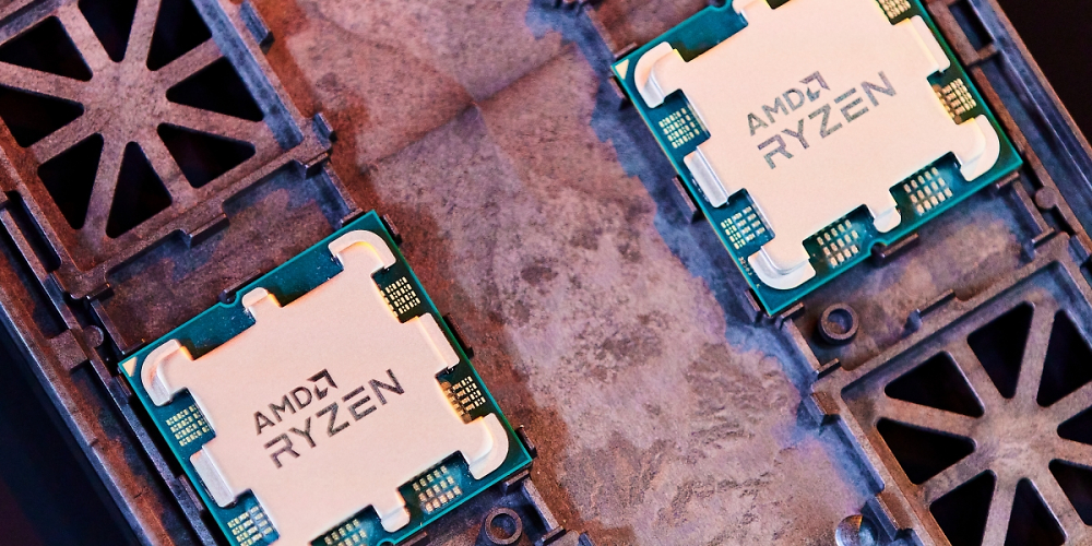 AMD AM5: Neuartiger IHS sorgt für Kompatibilität mit AM4-Kühler