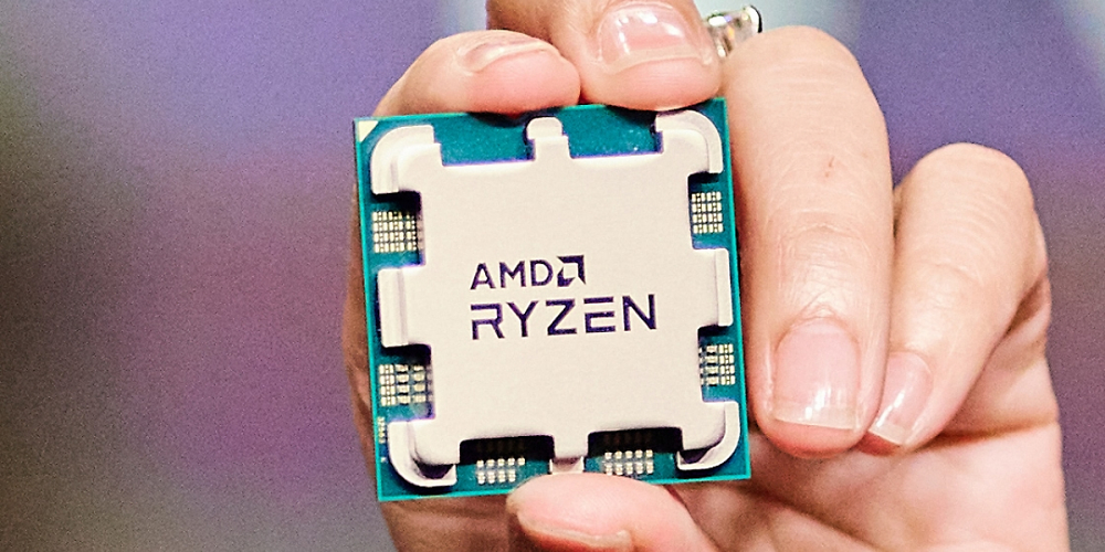 AMD Zen 4: Jetzt doch mit DDR4-Speicher-Interface? (1)