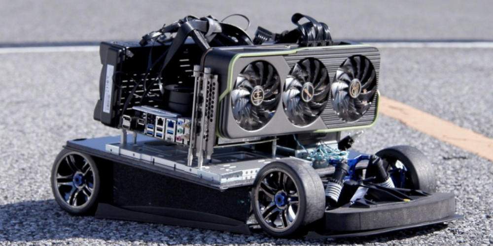 Alder Lake plus RX 6900 XT: Der "schnellste" PC der Welt