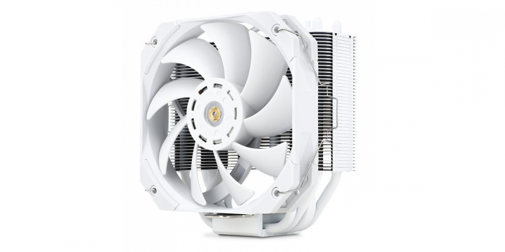 Thermalright TA120 EX Mini White