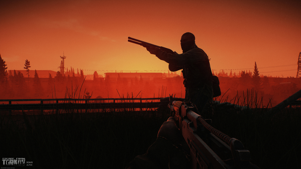Escape from Tarkov: Welche Veränderungen gibt es in Update 0.16.7.0?