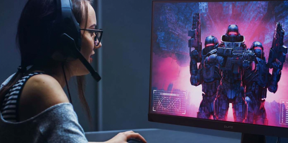 Viewsonic Elite XG321UG: Neues 4K/UHD-Flaggschiff mit Mini-LED und Display HDR 1400 (7)