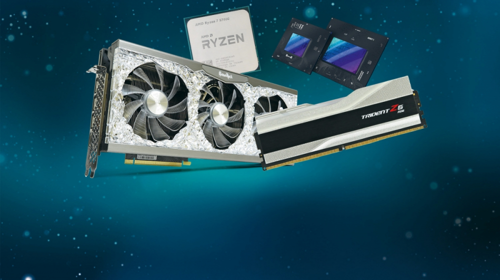  Rückblick auf 2021: Windows 11, Steam Deck, gute und schlechte Spiele
