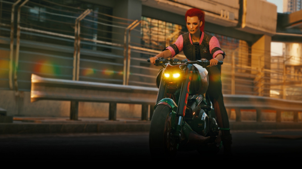  Low-Quality-Gaming: GTX 1060, RTX 2060 und RX 6500 XT in Cyberpunk 2077 und Fortnite UE5 Beta