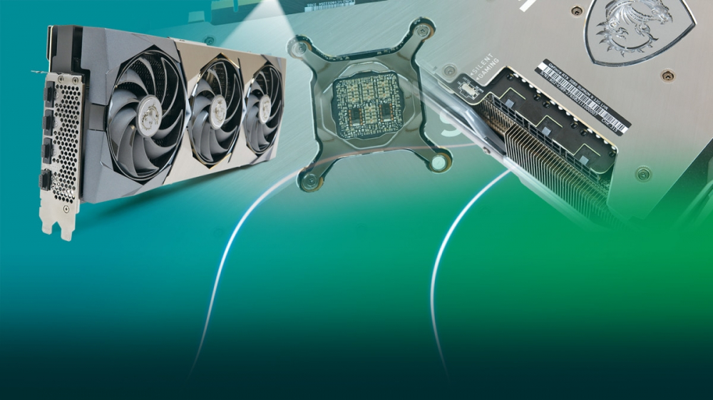  Geforce RTX 3080 12GB im erweiterten Print-Test