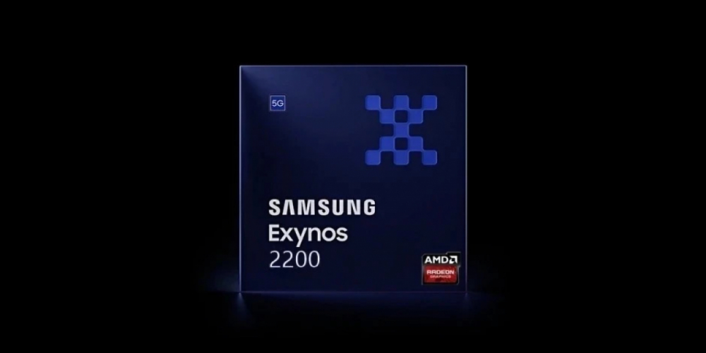 Samsung Exynos 2200