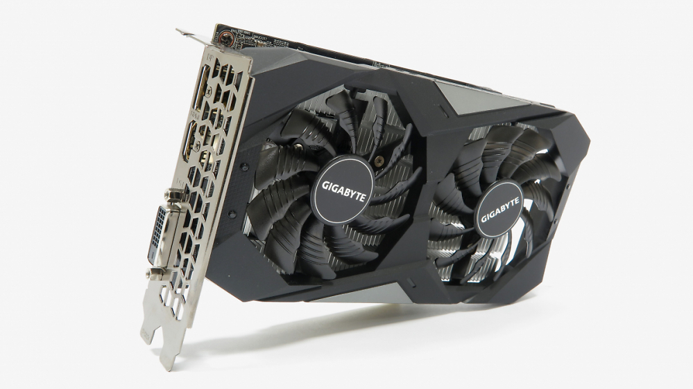 Geforce GTX 1650: Modder verdoppeln den Speicher von 4 auf 8 GiByte