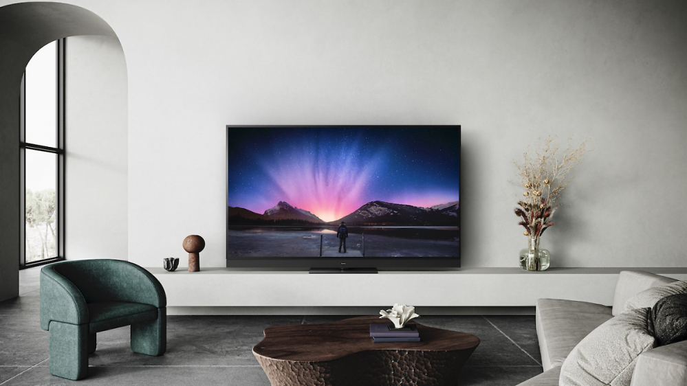 Panasonic zieht sich aus dem TV-Geschäft zurück: Wie bei Sony übernehmen Chinesen
