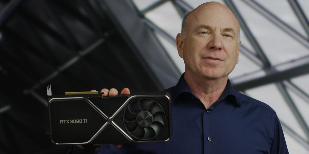 RTX 3090 Ti