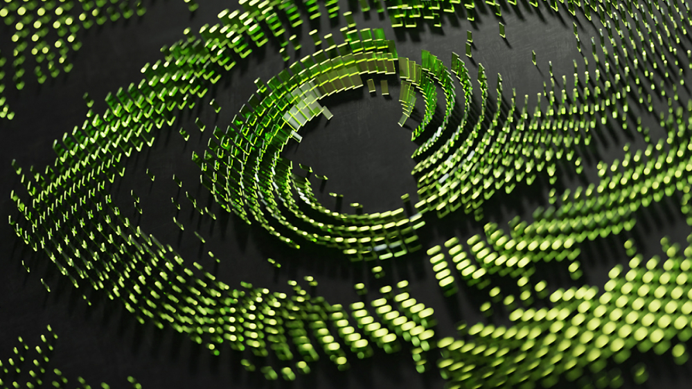 Next-Gen-GPUs: Nvidia warnt vorab vor zu hoher Nachfrage bei Blackwell
