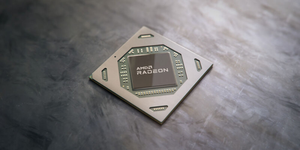 AMD Radeon RX 7000: Leaker spricht von vierfacher Rechenleistung
