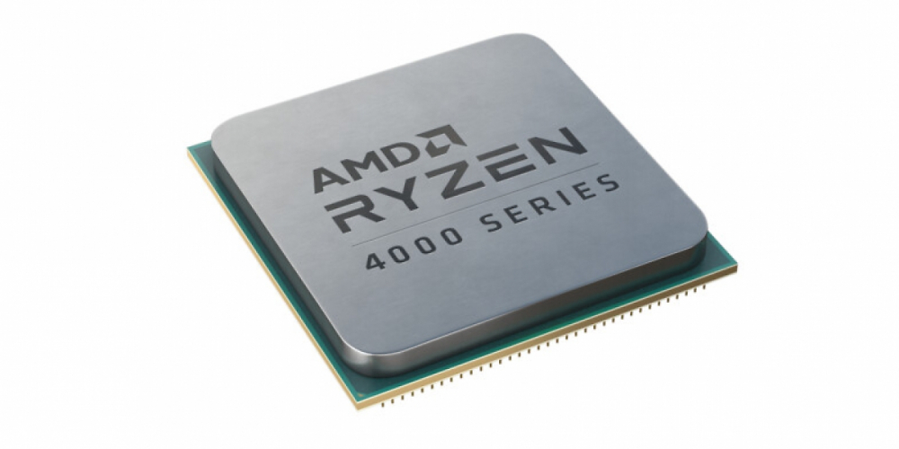 AMD Ryzen 7 4700G