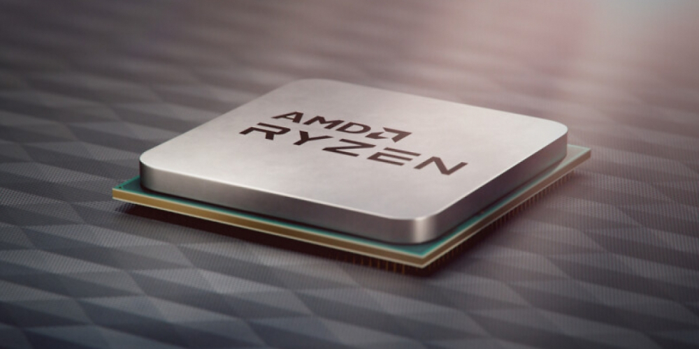 AMD Ryzen 9 5900X