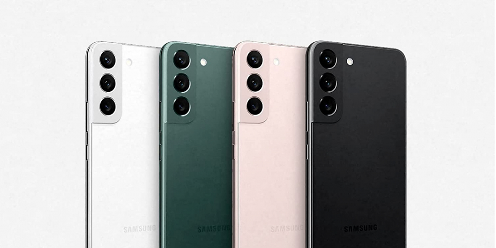 iPhone 13 vs Galaxy S22: Samsung kann Apple bei der Leistung nicht einholen