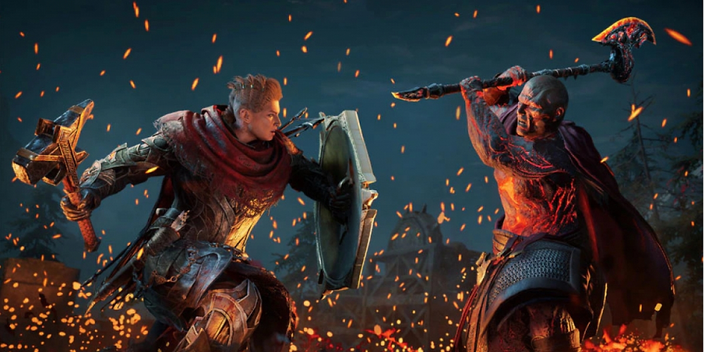 Assassin's Creed Infinity: Toller Konzept-Trailer zeigt Japan in Unreal Engine 5 (1)