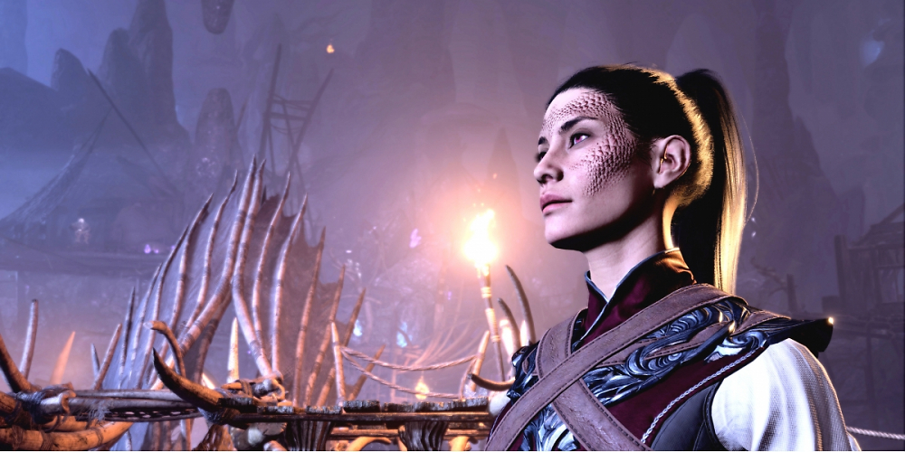 ChatGPT &amp; Co.: Das ist die Grenze laut den Synchronsprechern von Baldur's Gate 3