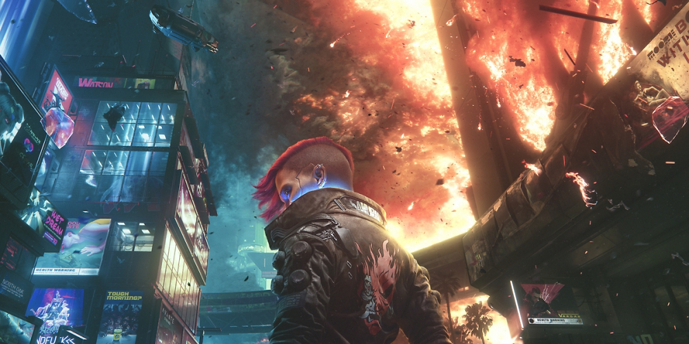 Cyberpunk 2077: Mod bringt AMDs FSR 2.0 ins Spiel