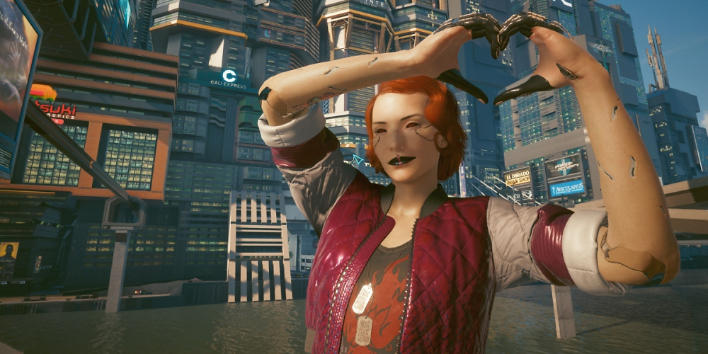 Ein Modder hat für Cyberpunk 2077 eine „CyberAI-Mod“ als Plug-in entwickelt, die die Geschehnisse im Spiel mittels KI-Integration beeinflussen kann.
