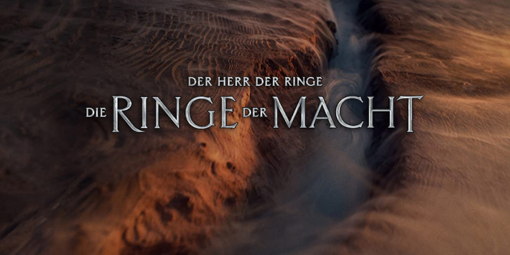Der Herr der Ringe - Ringe der Macht: Teaser-Trailer veröffentlicht (24)